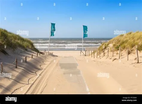 Noordwijk Zee