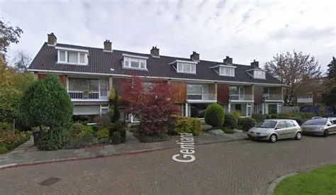 Wijk 08 Crabbehof/Zuidhoven
