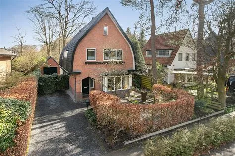 Wijk 07 Soest-Zuid