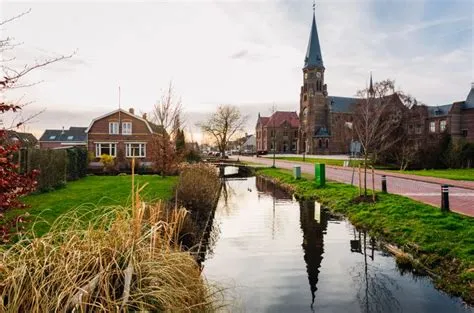 Reeuwijk-Dorp