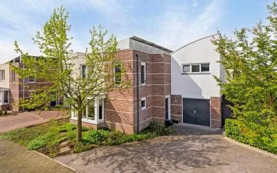 Wijk 05 Boven-Leeuwen