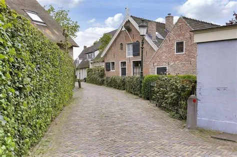 Wijk 00 Oude Dorp