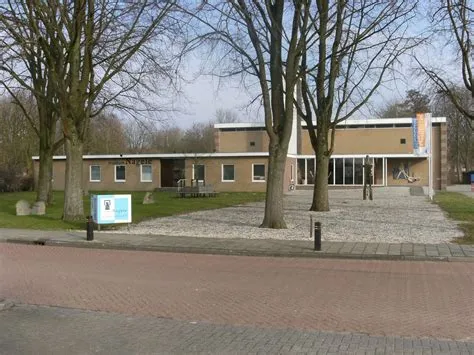 Wijk 07 Nagele