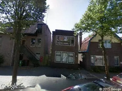 Oud Koog a/d Zaan