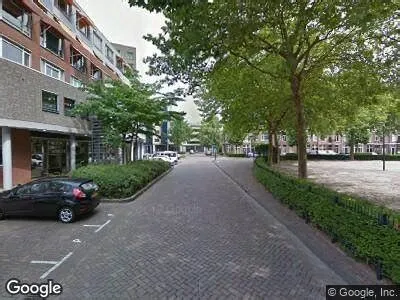 Wijk 01 Binnenstad
