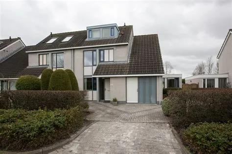 Wijk 45 Legmeer
