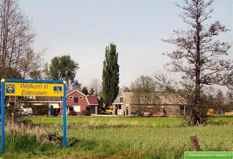 Ederveen