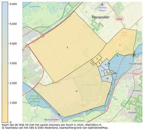 Wijk 00
