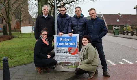 Leerbroek