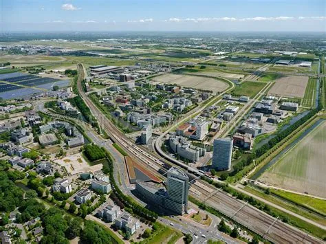 Hoofddorp