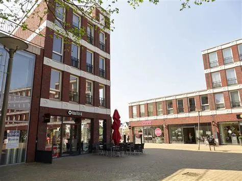 Vathorst-Centrum
