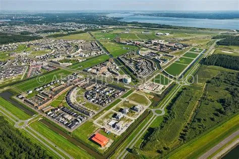 Homeruskwartier (Almere Poort)