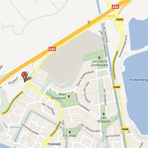 Oegstgeest Noord