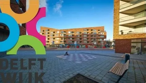 Delftwijk