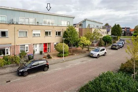 Wijk 12 De Ackers