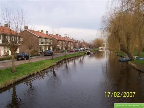 Hazerswoude-Dorp