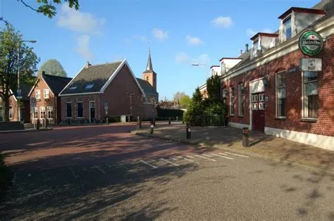 Nieuwland