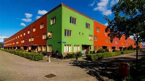 Regenboogbuurt (Almere Buiten)