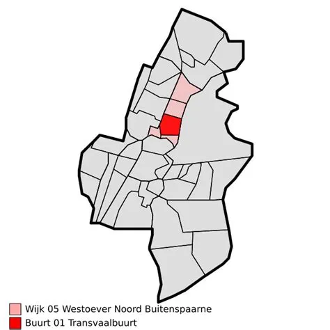 Transvaalwijk