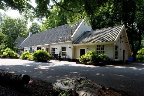 Wijk 14 Bohemen en Meer en Bos