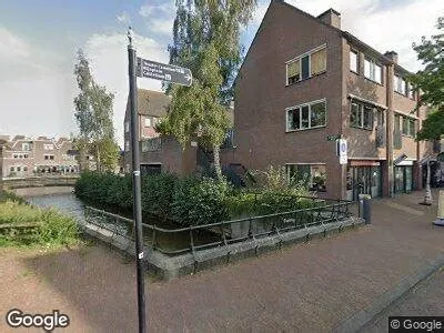 Hoge Zijde