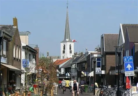 Noordwijkerhout