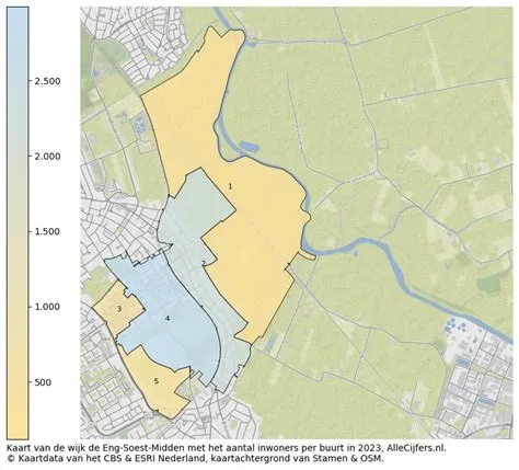 Wijk 04 de Eng-Soest-Midden