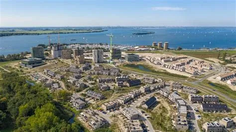 De Meenten (Almere Haven)