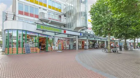 Reigersbos (Zuidoost)
