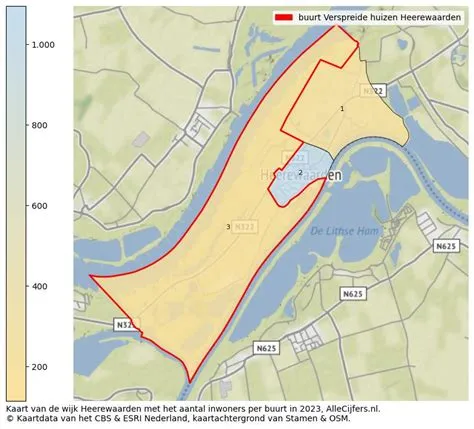 Wijk 03 Heerewaarden