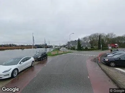 Burgerveen / Leimuiderbrug / Weteringbrug