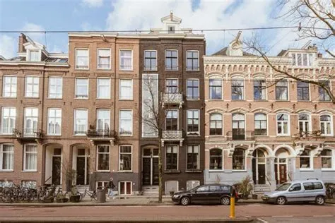 Weesperbuurt/Plantage (Centrum)