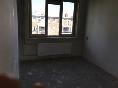 Wijk 34 Morgenstond