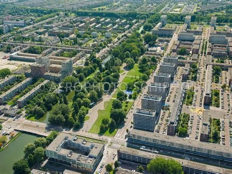 Osdorp-Midden (Nieuw-West)