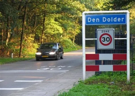 Den Dolder e.o.