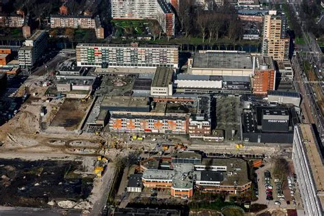 Osdorp-Oost (Nieuw-West)