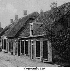 De Kooy-Oosteind