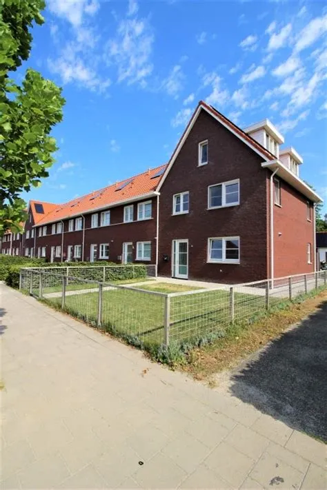 Wijk 03 Luttelgeest