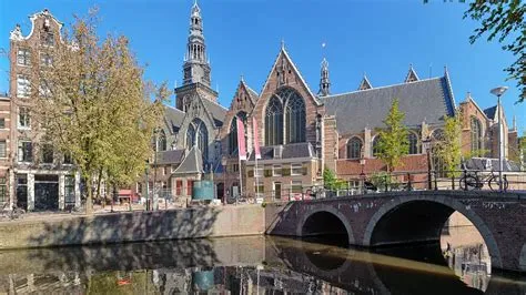 Burgwallen-Oude Zijde (Centrum)
