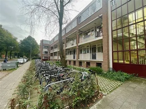 Boven- en Benedenbuurt