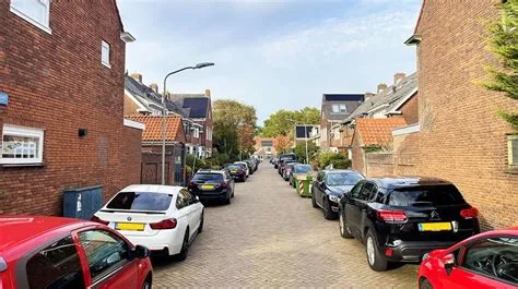 Vondelkwartier