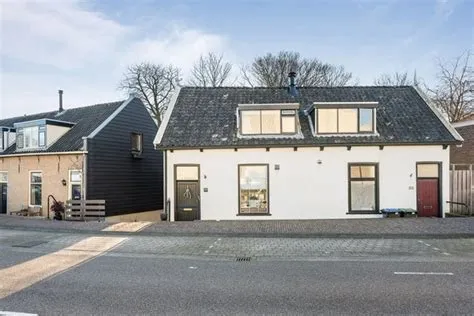 Wijk09-Kinderdijk