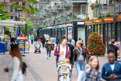 Centrum Almere Buiten (Almere Buiten)