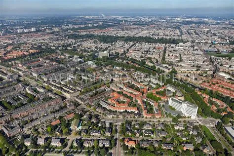 Apollobuurt (Zuid)