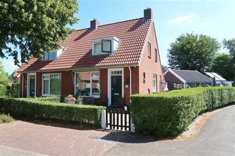 Wijk 00 Zuidwolde