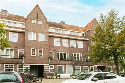 Aalsmeerwegbuurt-Oost