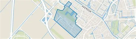 Badhoevedorp Bouwlust