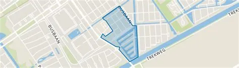 Eilandenbuurt Zuid