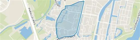 Hoogzandveld-Oost