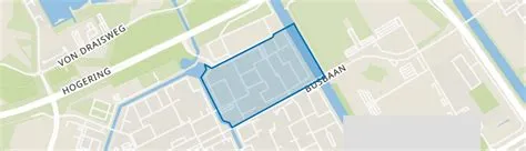 Waterwijk Noord